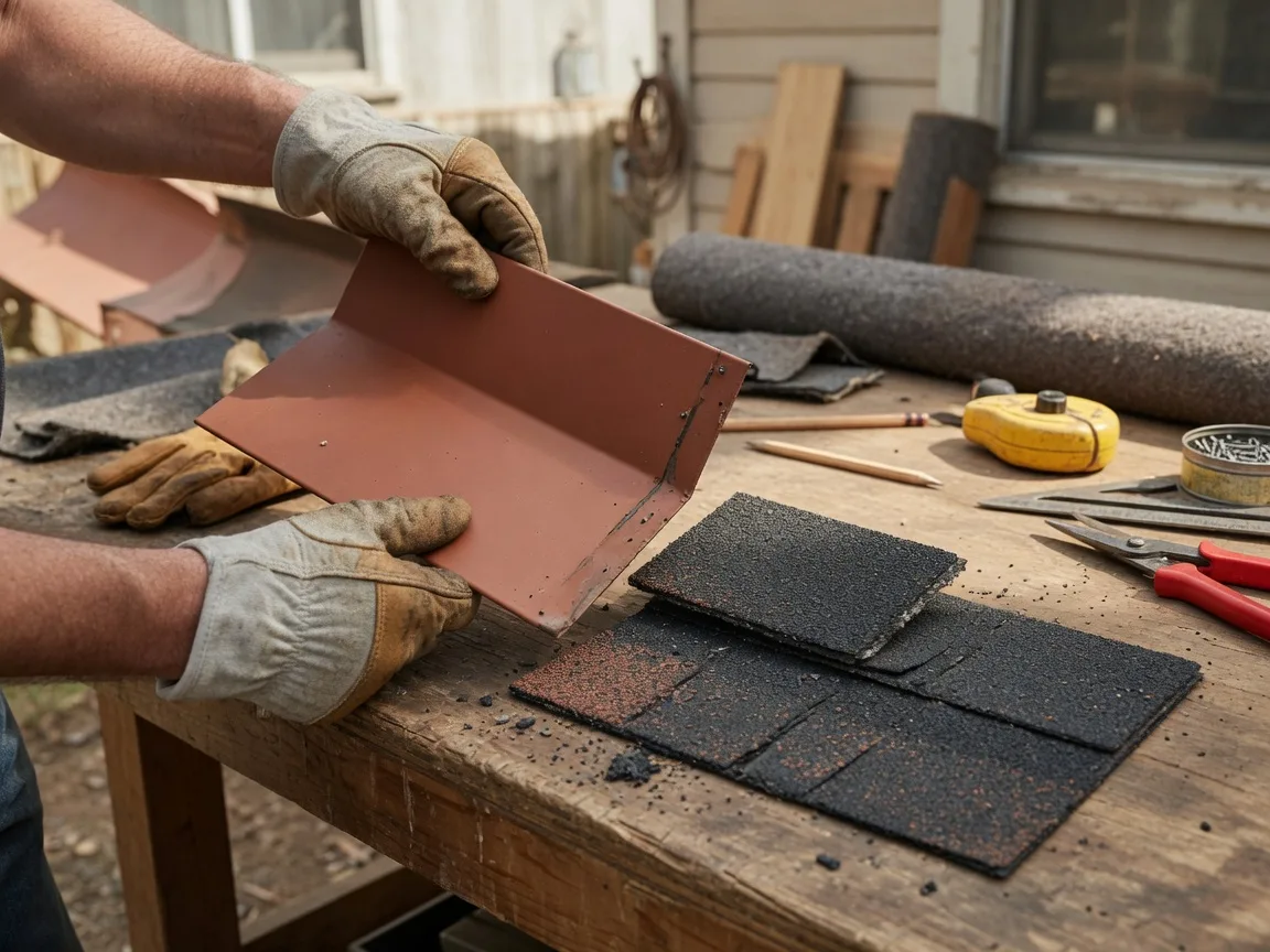 Roof Repair company in Millbury, OH